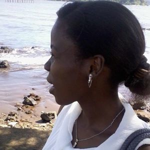 Meet your Posher, Ghislaine